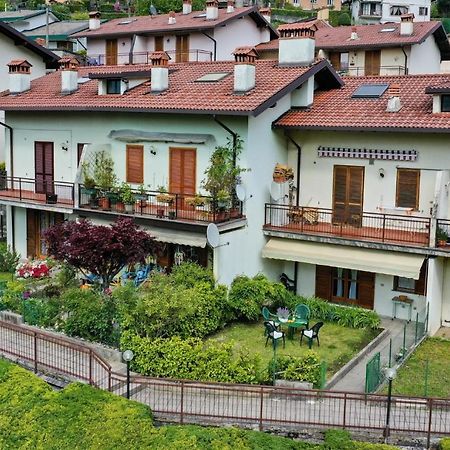 Spring Cottage Faggeto Lario ภายนอก รูปภาพ
