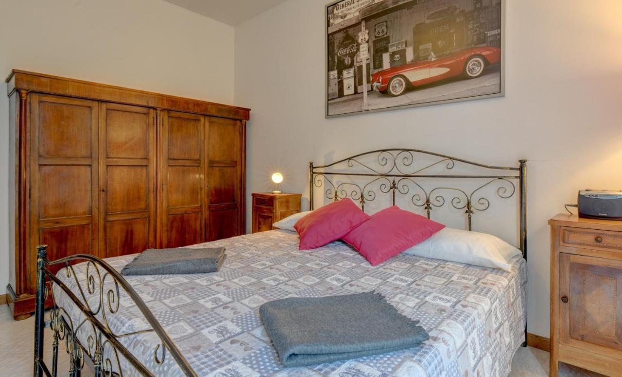 Spring Cottage Faggeto Lario ภายนอก รูปภาพ