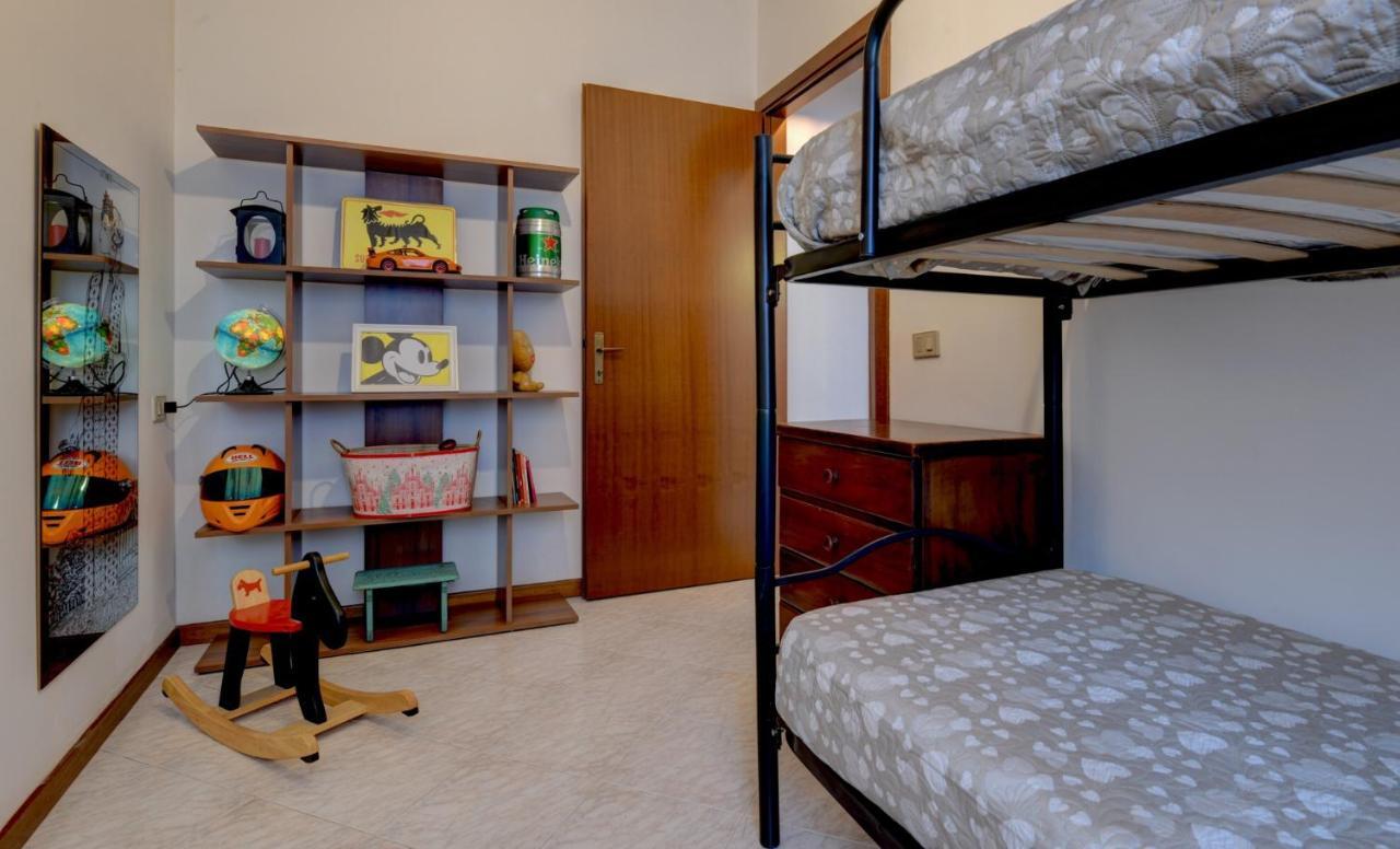 Spring Cottage Faggeto Lario ภายนอก รูปภาพ