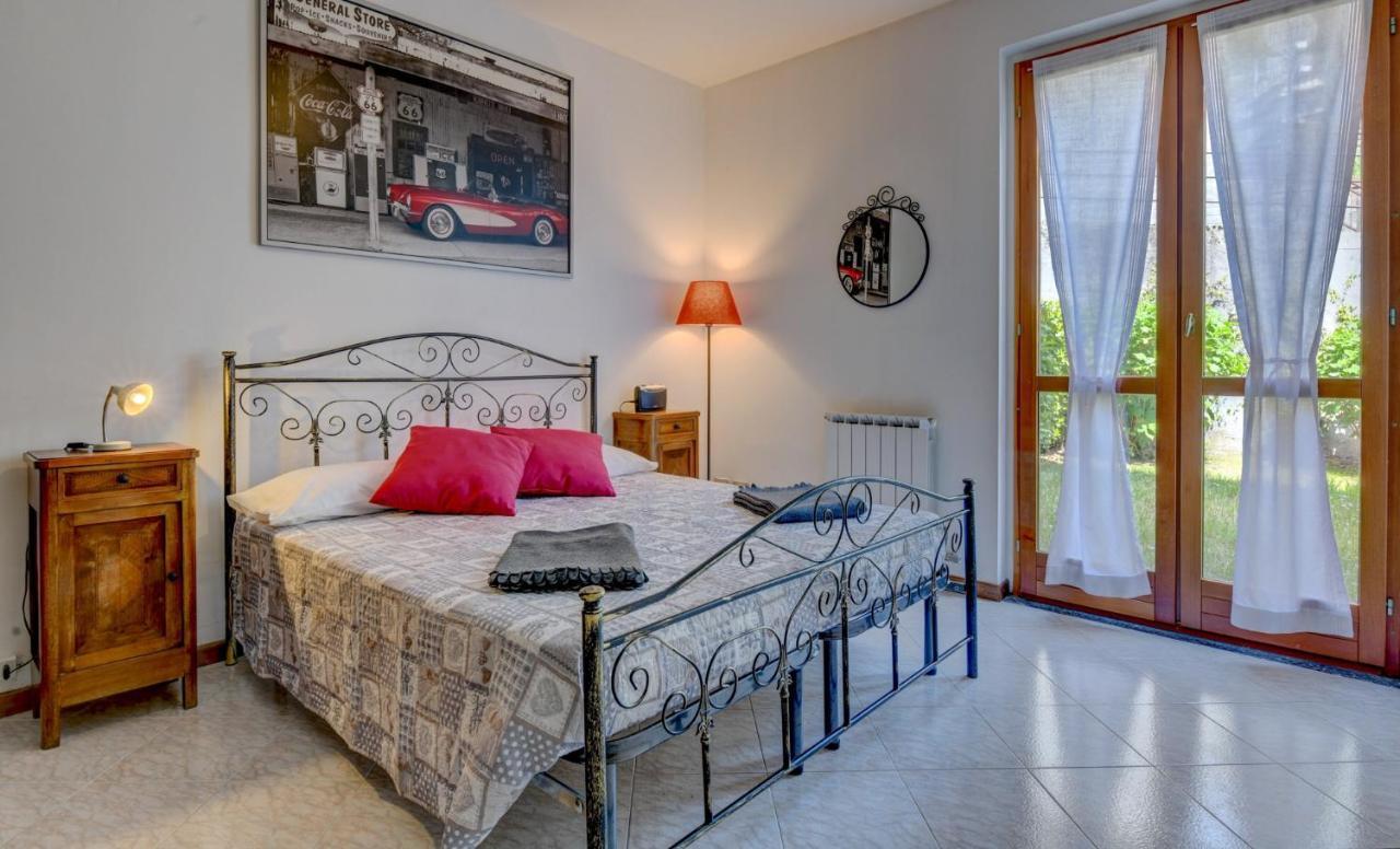 Spring Cottage Faggeto Lario ภายนอก รูปภาพ