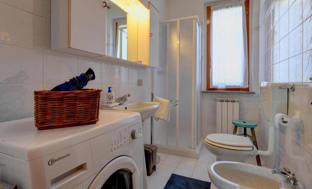 Spring Cottage Faggeto Lario ภายนอก รูปภาพ